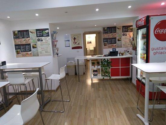 Piadineria Caveja